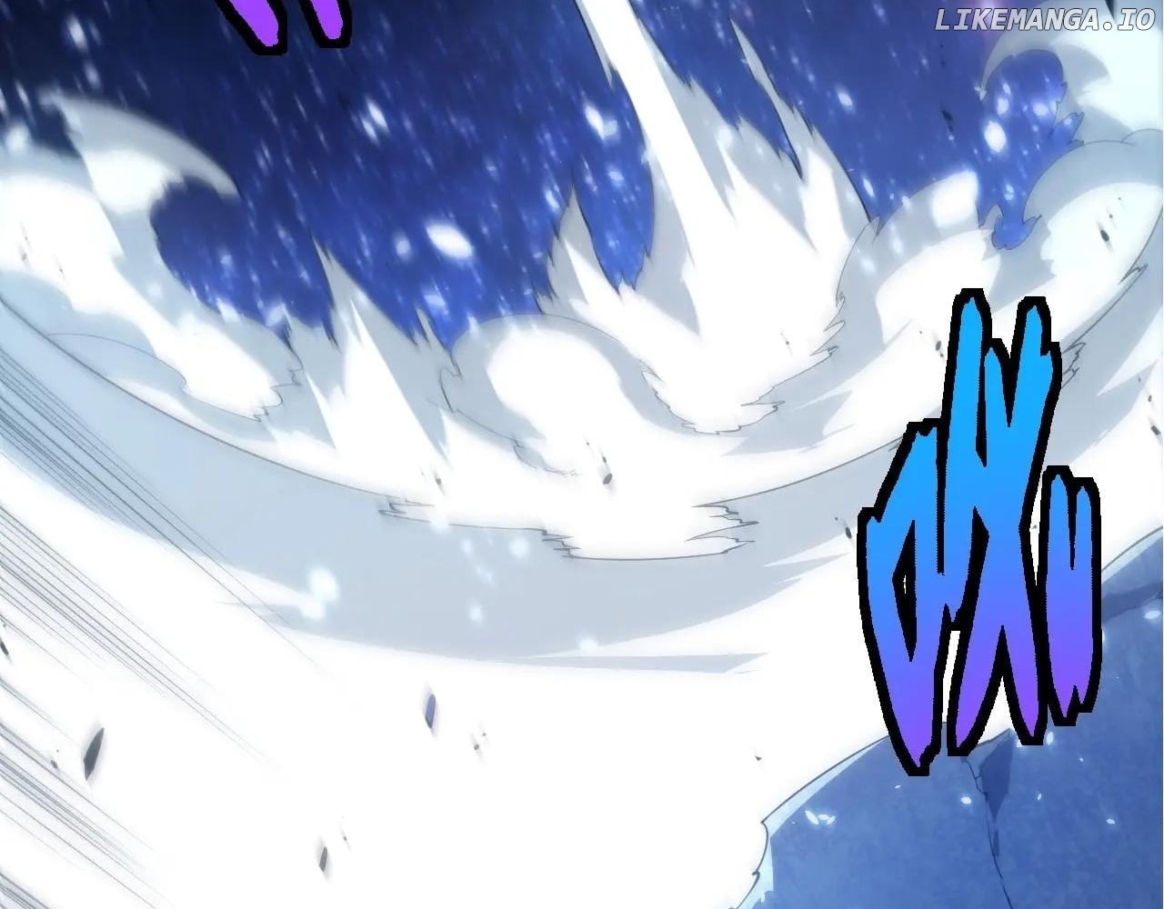 Evolution Begins With A Big Tree Chapter 394 - page 68